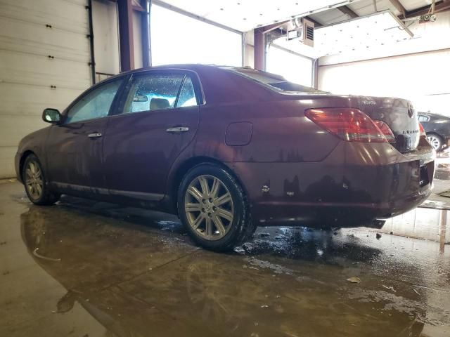 2009 Toyota Avalon XL