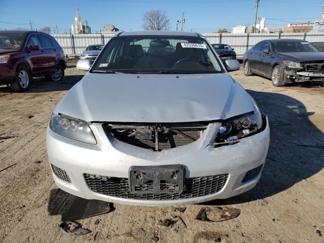 2007 Mazda 6 I