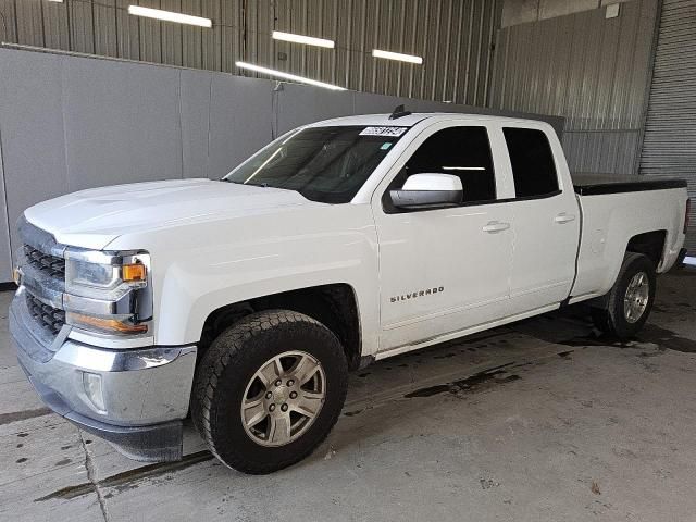 2017 Chevrolet Silverado C1500 LT