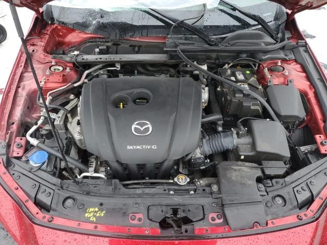 2020 Mazda 3 Premium