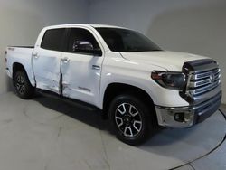 2021 Toyota Tundra Crewmax Limited for sale in Wilmington, CA