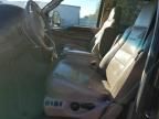 2003 Ford Excursion Limited