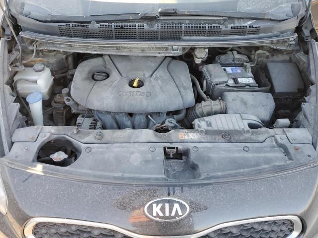 2014 KIA Rondo