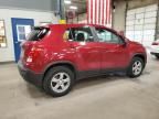 2015 Chevrolet Trax 1LS