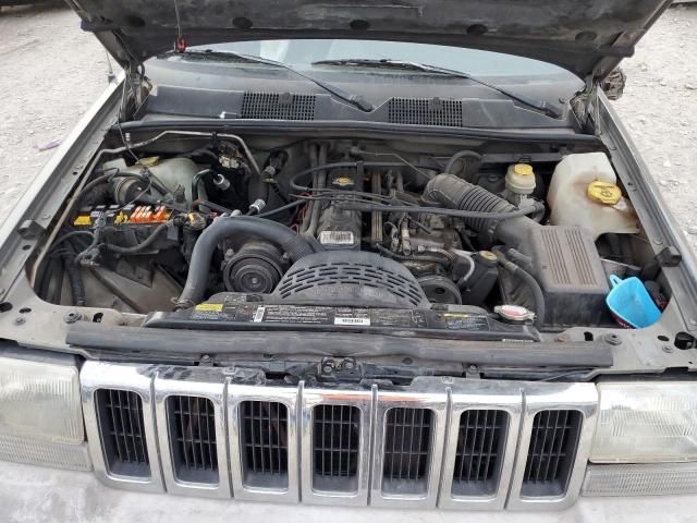 1996 Jeep Grand Cherokee Laredo