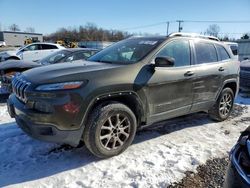 2015 Jeep Cherokee Latitude for sale in Hillsborough, NJ