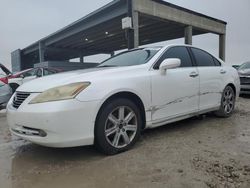 2008 Lexus ES 350 for sale in West Palm Beach, FL