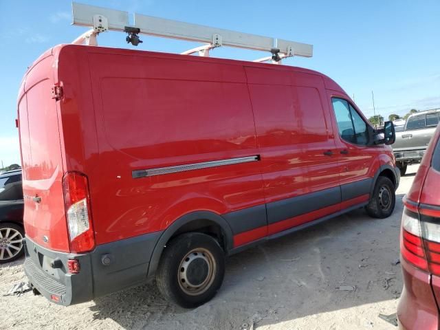 2015 Ford Transit T-150