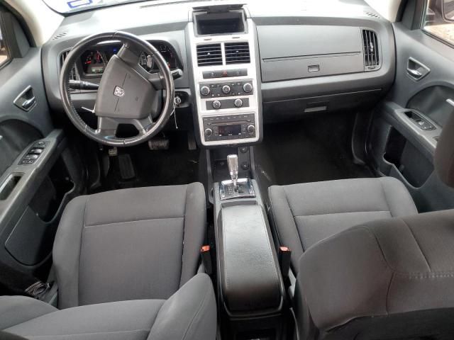 2010 Dodge Journey SXT