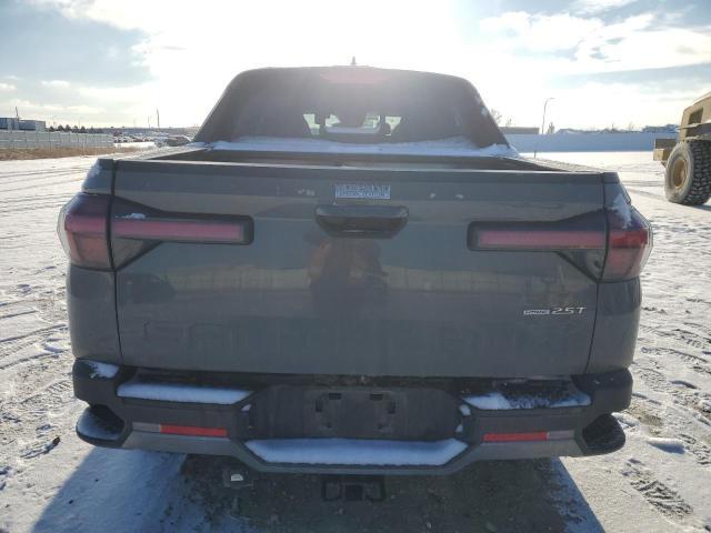 2023 Hyundai Santa Cruz Limited