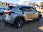 2020 Lexus NX 300 F Sport