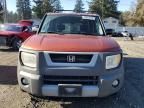 2005 Honda Element EX