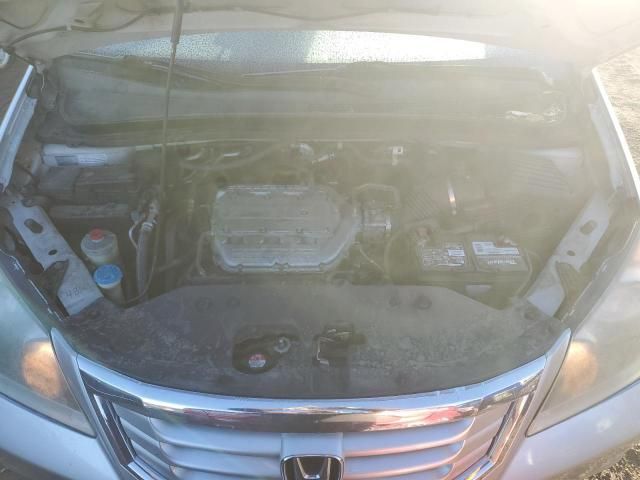 2008 Honda Odyssey EX