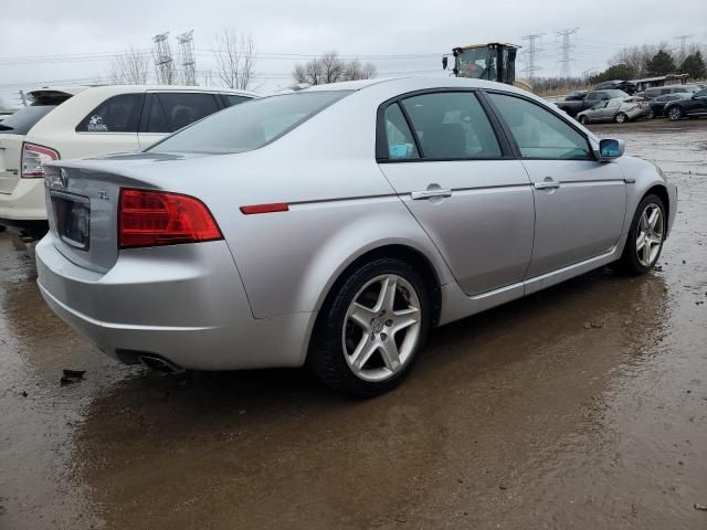 2006 Acura 3.2TL