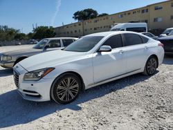 2019 Genesis G80 Base for sale in Opa Locka, FL