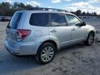 2011 Subaru Forester 2.5X Premium