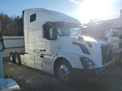 Volvo vn salvage cars for sale: 2014 Volvo VN VNL