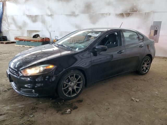 2014 Dodge Dart SXT