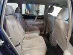 2012 Toyota Highlander Base