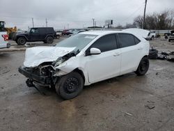 2019 Toyota Corolla L for sale in Oklahoma City, OK