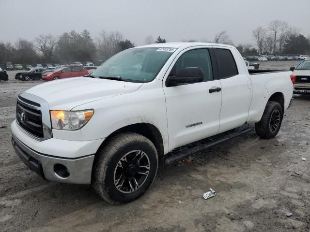 2013 Toyota Tundra Double Cab SR5