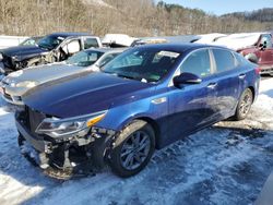 2019 KIA Optima LX for sale in Hurricane, WV