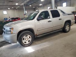 2007 Chevrolet Avalanche K1500 en venta en Blaine, MN