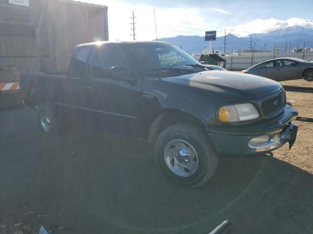 1997 Ford F150