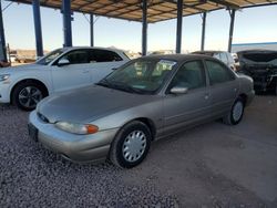 Ford Contour Vehiculos salvage en venta: 1996 Ford Contour GL