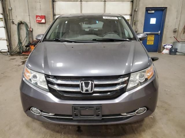 2014 Honda Odyssey Touring