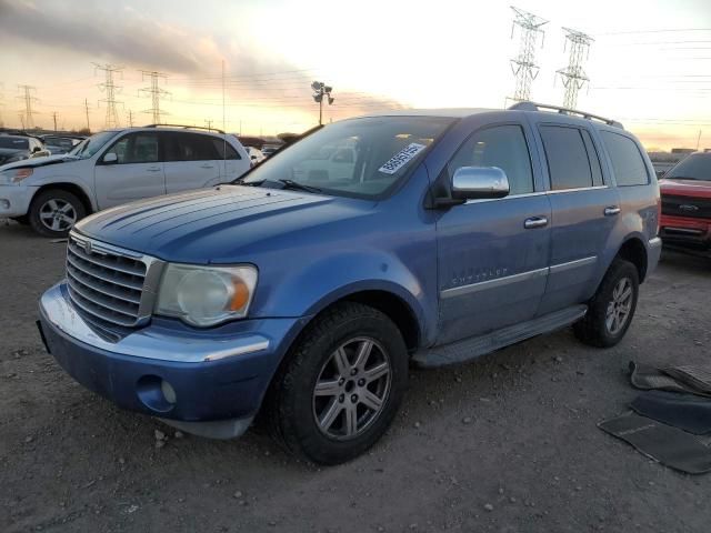 2007 Chrysler Aspen Limited