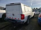 2013 Chevrolet Silverado C1500