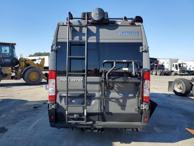 2023 Dodge RAM Promaster 3500 3500 High