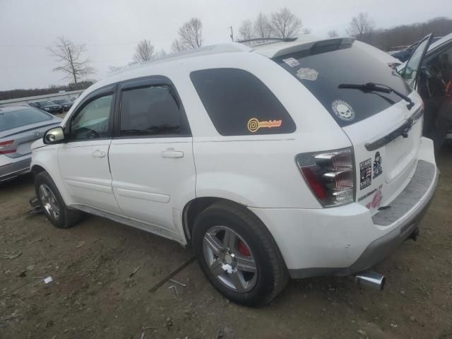 2005 Chevrolet Equinox LT