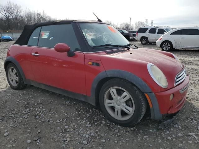 2005 Mini Cooper