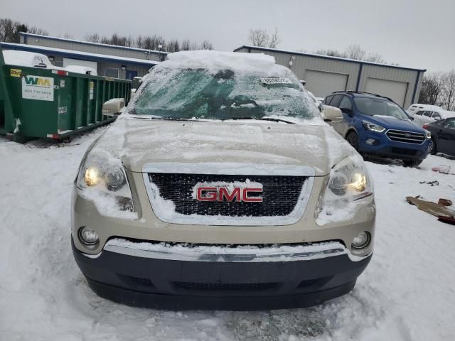 2010 GMC Acadia SLT-1