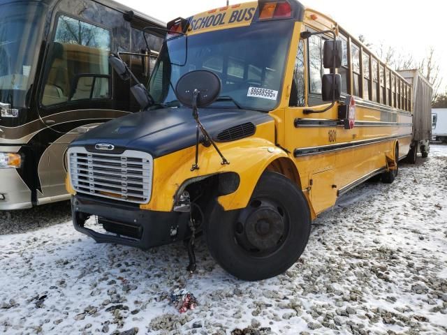 2018 Freightliner Chassis B2B