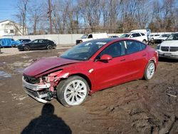 Tesla Model 3 Vehiculos salvage en venta: 2023 Tesla Model 3