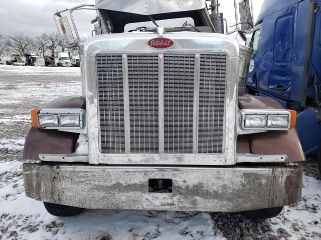 2006 Peterbilt 379