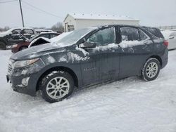 2020 Chevrolet Equinox LT for sale in Portland, MI