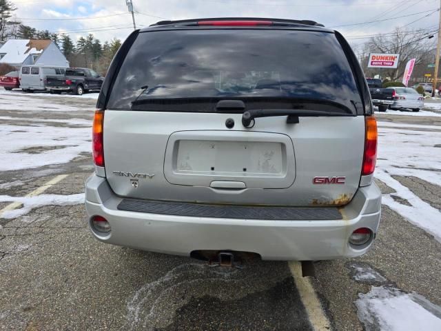 2009 GMC Envoy SLT