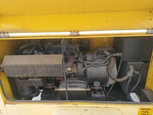 1993 Ck Power Generator