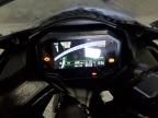 2024 Kawasaki ZX400 S