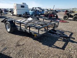 East Manufacturing salvage cars for sale: 2023 East Manufacturing Trailer