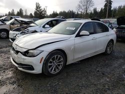 2016 BMW 320 I for sale in Graham, WA