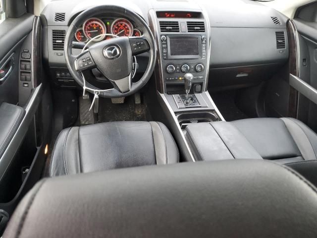 2012 Mazda CX-9