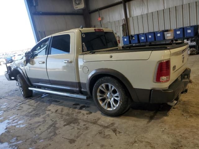 2017 Dodge RAM 1500 Longhorn