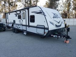 2021 Jyfe Trailer en venta en Van Nuys, CA