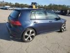 2016 Volkswagen GTI S/SE