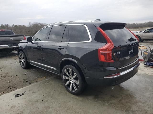 2023 Volvo XC90 Ultimate